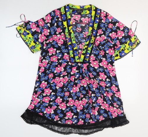 Topshop women multicoloured - women's,