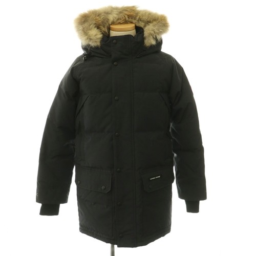 Canada goose emory parka - goose,