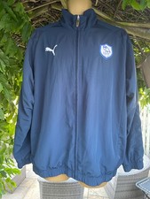 Retro Puma Sheffield Wednesday
