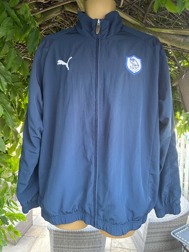Retro puma sheffield - sheffield, wednesday