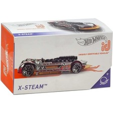 Hot Wheels 1:64 Id Diecast Car