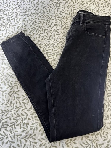 George asda black skinny - asda,