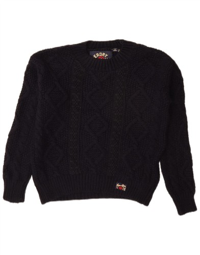 Superdry womens oversized boat - superdry,