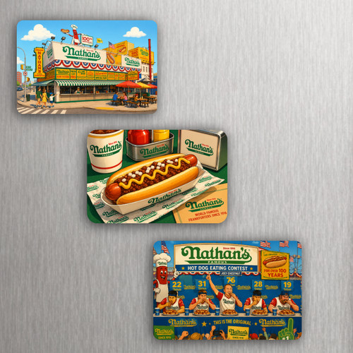Fast food collection - collection, –