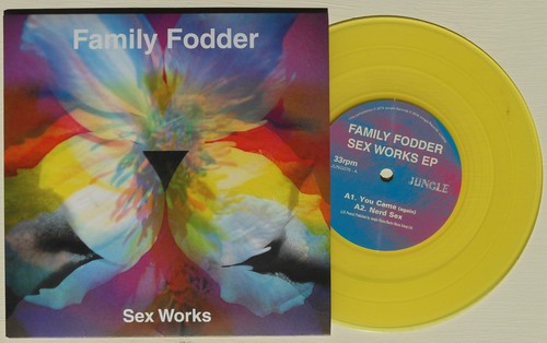 Family fodder sex works ep - family,