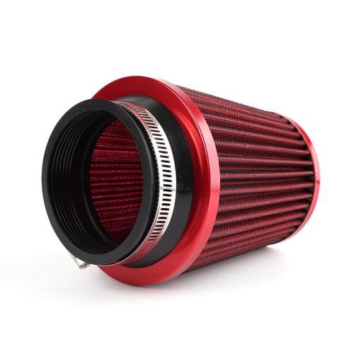 76mm red high - 3",