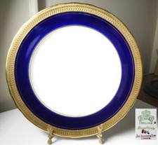 Aynsley BUCKINGHAM 8216 Cobalt