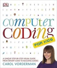 Computer Coding for Kids-Carol