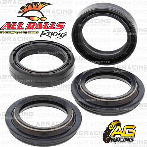 All balls fork - oil, &