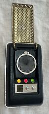 Star Trek TOS Communicator