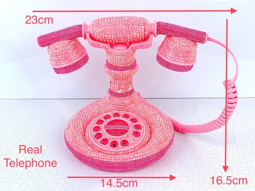 Blingustyle pink crystal - blingustyle, ab