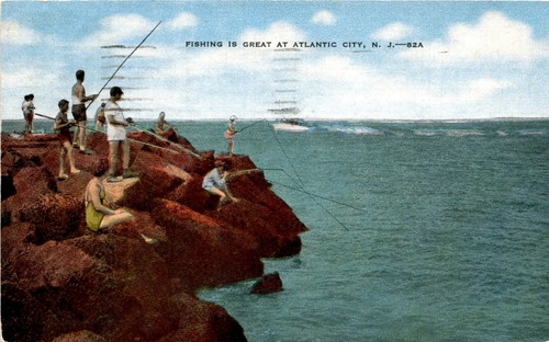 Atlantic city j - n.,
