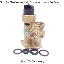 VAILLANT ECOTEC PLUS 824 831