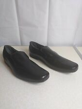 Cedar Wood State Leather Shoes Colour Black UK Size 11 Used in  Great condition 