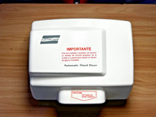 Electric Aire Hand Dryer New