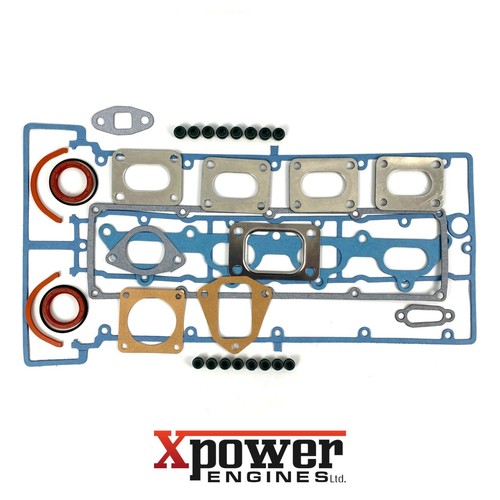 Cosworth 2wd head gasket - yb,