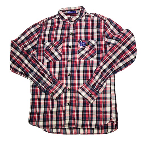 Superdry men the lumberjack - superdry, men's