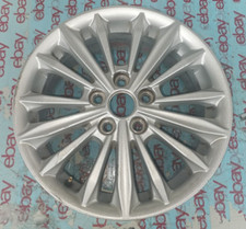FORD FOCUS MK4 TITANIUM