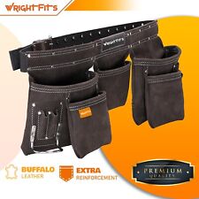 Wrightfits Leather Tool Apron