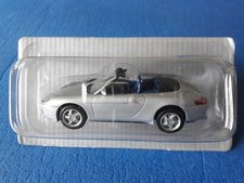 204 DE AGOSTINI PORSCHE CORSA CABRIO 1:43 SCALE BLISTER CVGM3/19 