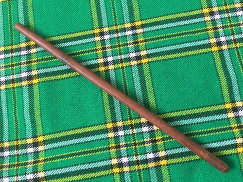 Bodhran knob tipper wooden - knob,