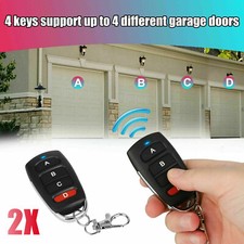 Electric cloning remote - electric,