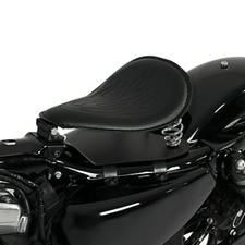 Solo Bobber Spring seat SG14
