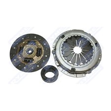 3 Piece Clutch Kit For