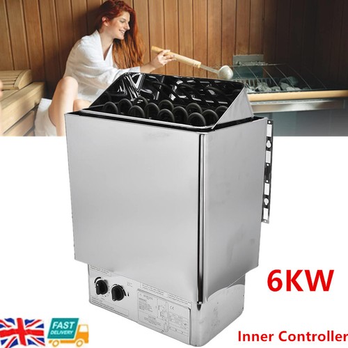 6kw 220v sauna heater - 6kw,