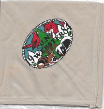 1984 J. N. Webster Reservation