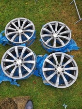 alloy wheels