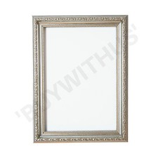 Ornate Shabby Chic Picture