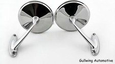 OPEL Mirror SET for Ascona