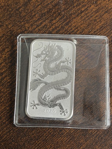 2026 9999 fine silver - oz,