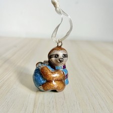 Accessorize Sloth Enamel