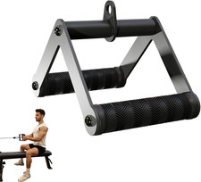 Double D Row Handle Cable