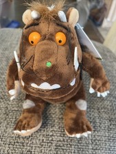 Aurora The Gruffalo Gruffalo