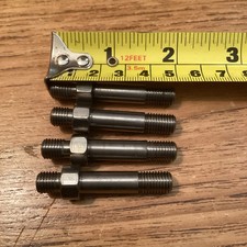 4     Radikal Truck    Axles