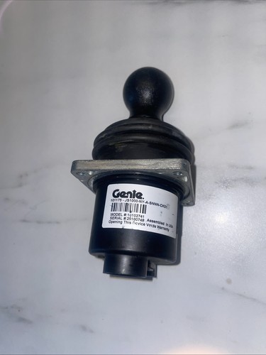 Genuine genie 101175 - genuine,