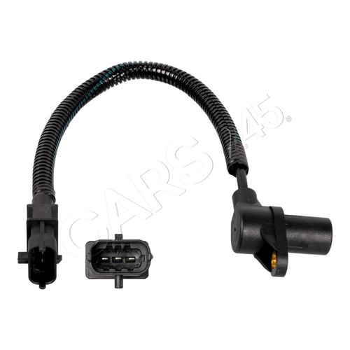 Crankshaft pulse sensor - crankshaft,
