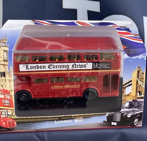 Oxford diecast ld001 aec - oxford,