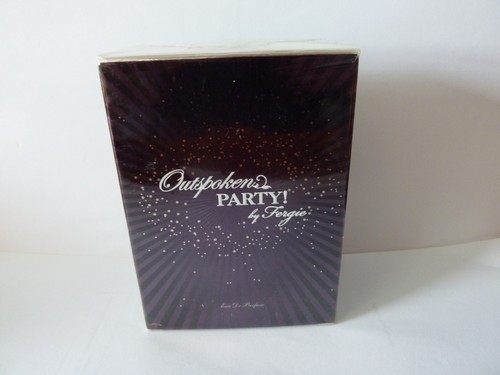 Avon outspoken party - outspoken, by
