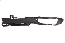 Bumper grille BLIC