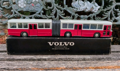 Ngz volvo b10m - volvo, bus