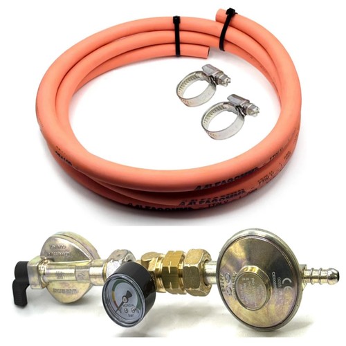 Lpg clip gas - 21, bottle
