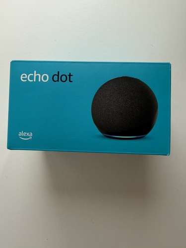 Amazon echo dot 5th generation - 5th,