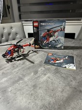LEGO Technic Rescue Helicopter
