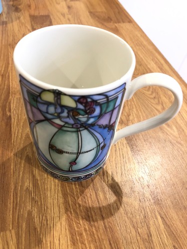 Dunoon stoneware mackintosh - dunoon,