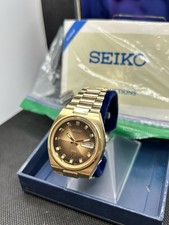 Vintage Seiko 6106-7619