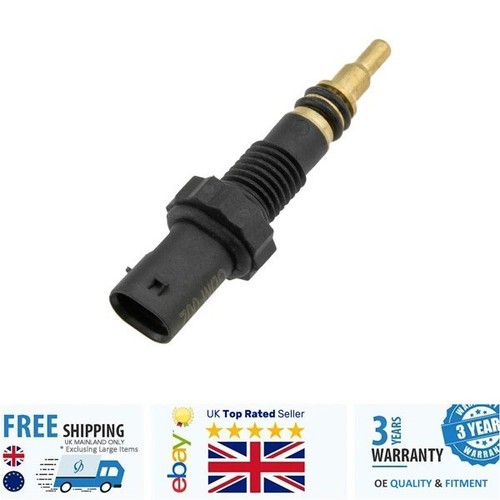 Coolant temperature sensor for - coolant,